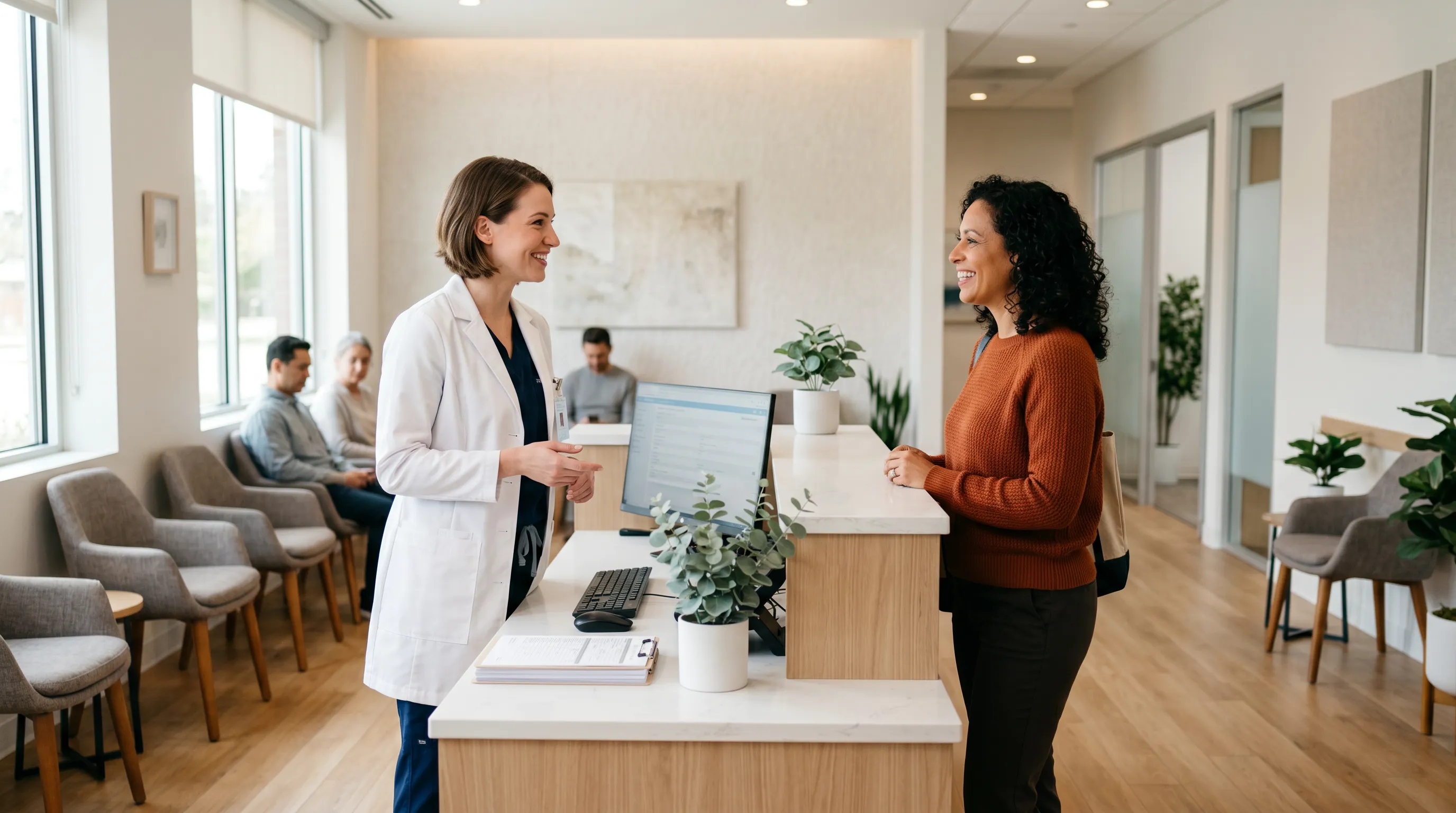 Fertility Clinics professional in Winnipeg, MB