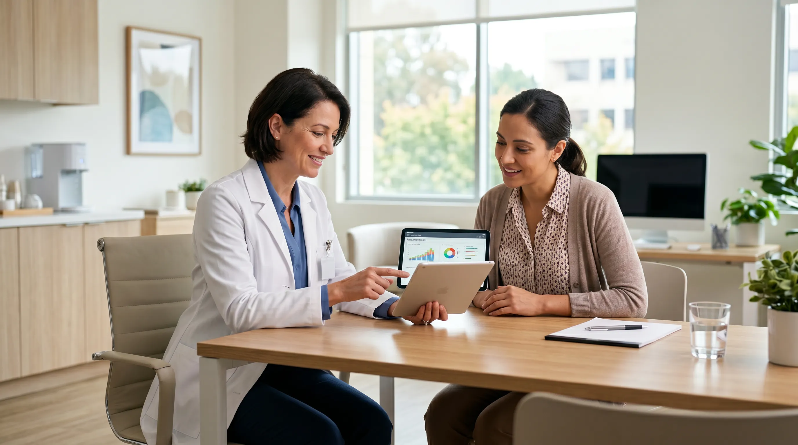 Fertility Clinics professional in Edmonton, AB